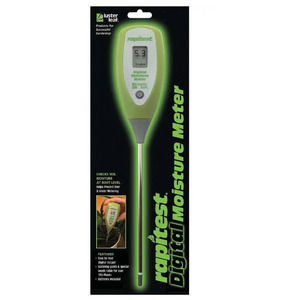 Rapitest Digital Moisture Meter 1825 Rapitest 1825 035307018250